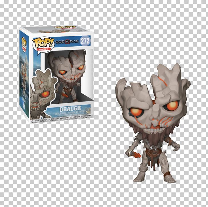 God Of War Funko Video Game Collectable Kratos PNG, Clipart, Action Figure, Action Toy Figures, Collectable, Draugr, Eb Games Free PNG Download