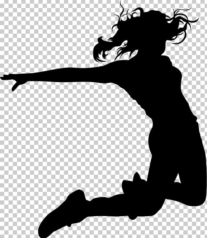 Hip-hop Dance Silhouette Drawing PNG, Clipart, Animals, Arm, Art, Black, Black And White Free PNG Download