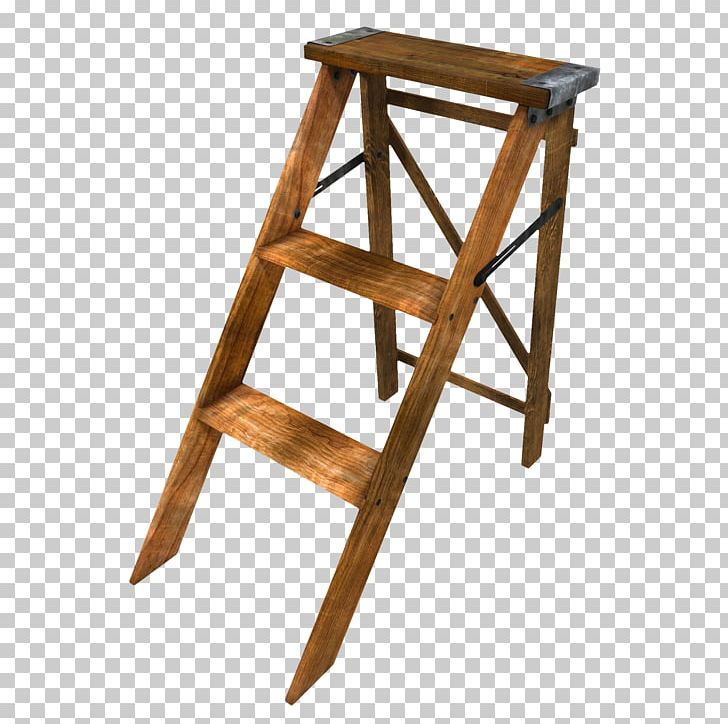 Ladder Wood Keukentrap 3D Modeling PNG, Clipart, 3d Computer Graphics, 3d Modeling, Angle, Autodesk 3ds Max, Chair Free PNG Download