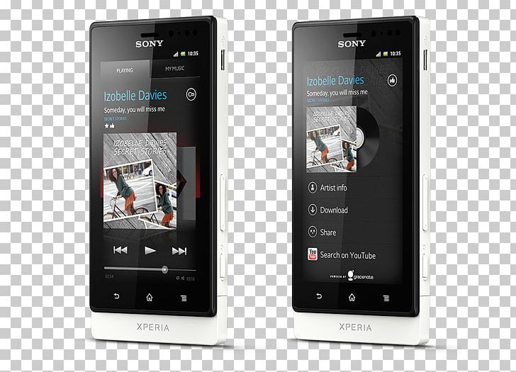 Sony Xperia Sola Sony Xperia P Sony Xperia U Sony Xperia Ion PNG, Clipart, Android, Cellular Network, Electronic Device, Electronics, Gadget Free PNG Download