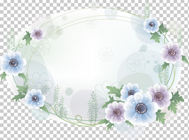 Flower Frame Floral Frame PNG, Clipart, Floral Frame, Flower, Flower Frame, Hair Accessory, Plant Free PNG Download
