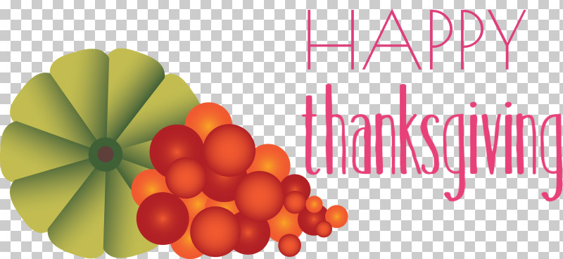 Happy Thanksgiving PNG, Clipart, Fruit, Happy Thanksgiving, Harvest, Pineapple, Pumpkin Free PNG Download