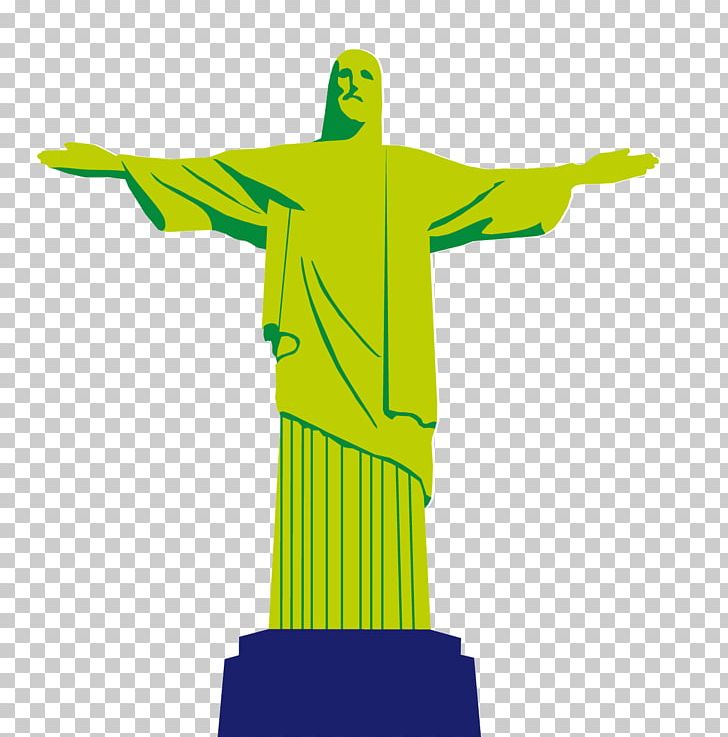 Christ The Redeemer Corcovado Christ The King PNG, Clipart, Christ, Clothing, Depiction Of Jesus, Facebook Like, Fictional Character Free PNG Download