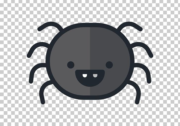 Computer Icons PNG, Clipart, Animals, Arachnid, Black And White, Carnivoran, Computer Icons Free PNG Download