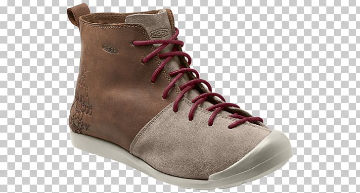 Keen Boot Shoe Leather Footwear PNG, Clipart, Accessories, Beige, Boot, Brown, Clothing Free PNG Download