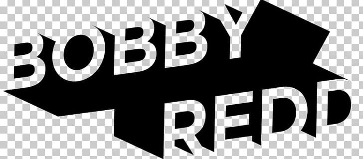 Logo Brand Bobby Redd PNG, Clipart, Advertising Agency, Art, Black And White, Bobby, Brand Free PNG Download