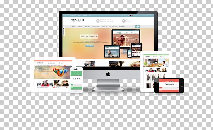 Web Development Responsive Web Design Search Engine Optimization PNG, Clipart, Brand, Communication, Customer, Display Advertising, Ecommerce Free PNG Download