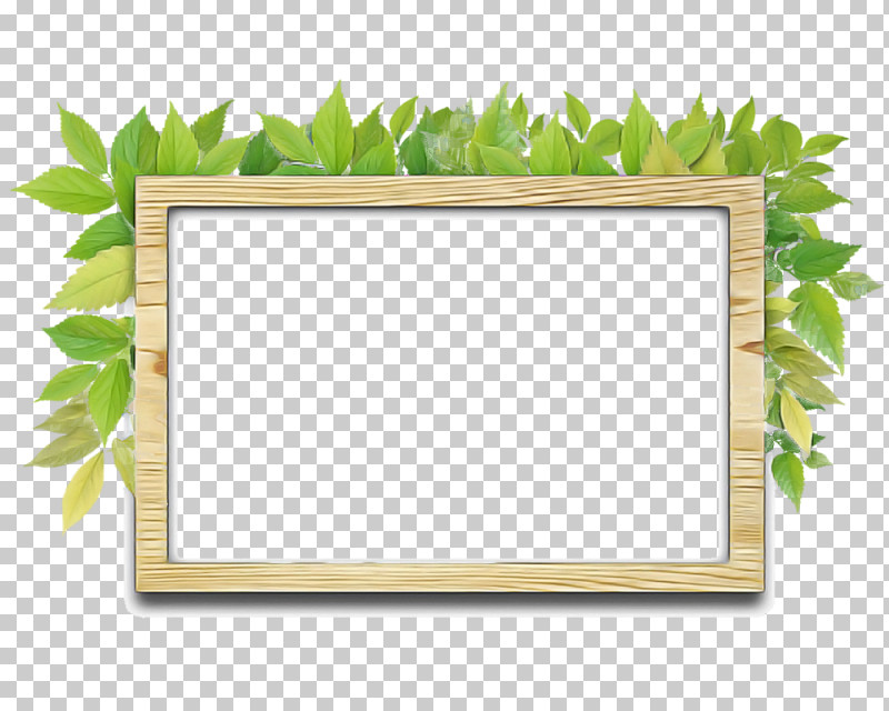 Picture Frame PNG, Clipart, Leaf, Picture Frame, Rectangle Free PNG Download