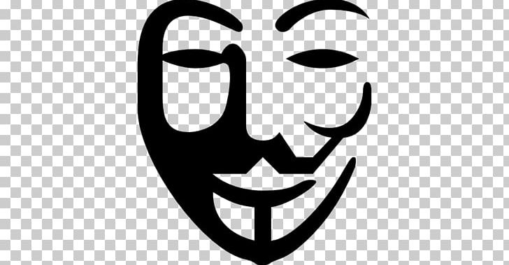 Anonymity Anonymous Computer Icons PNG, Clipart, Anonymity, Anonymous, Anonymous Logo, Art, Black And White Free PNG Download