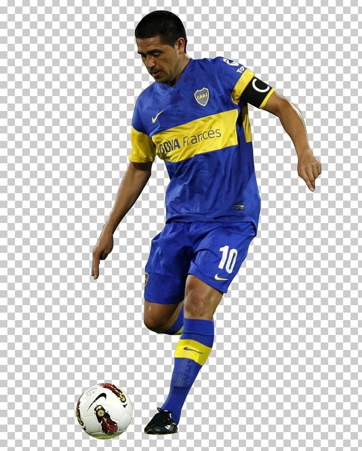 Boca Juniors Desktop Football Jersey Team Sport PNG, Clipart, 1080p, Ball, Blue, Boca Juniors, Clothing Free PNG Download