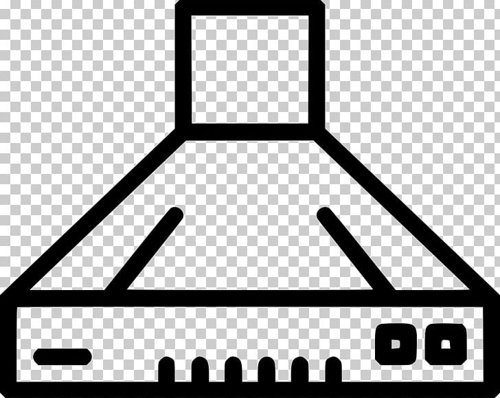 Computer Icons Exhaust Hood Cooking Ranges Microwave Ovens Kitchen PNG, Clipart, Angle, Area, Black, Black And White, Brand Free PNG Download