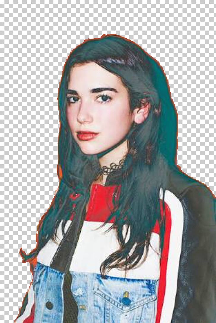 Dua Lipa South By Southwest Kosovo The Fader Musician PNG, Clipart, Black Hair, Brown Hair, Dua Lipa, Electric Blue, Fader Free PNG Download