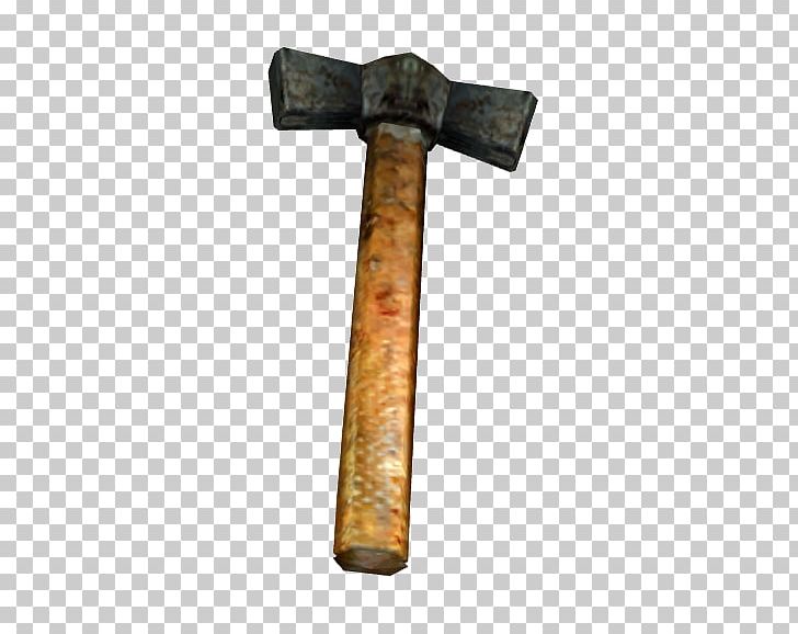 Fallout: New Vegas Fallout 3 Fallout Tactics: Brotherhood Of Steel Fallout 4 Hammer PNG, Clipart,  Free PNG Download