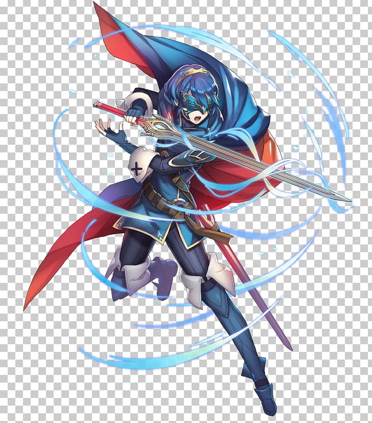 Fire Emblem Heroes Fire Emblem Awakening Fire Emblem Warriors Marth Video Game PNG, Clipart, 2017, Action Figure, Android, Anime, Character Free PNG Download