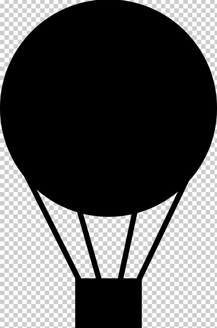 Hot Air Balloon PNG, Clipart, Balloon, Black, Black And White, Cartoon, Designer Free PNG Download
