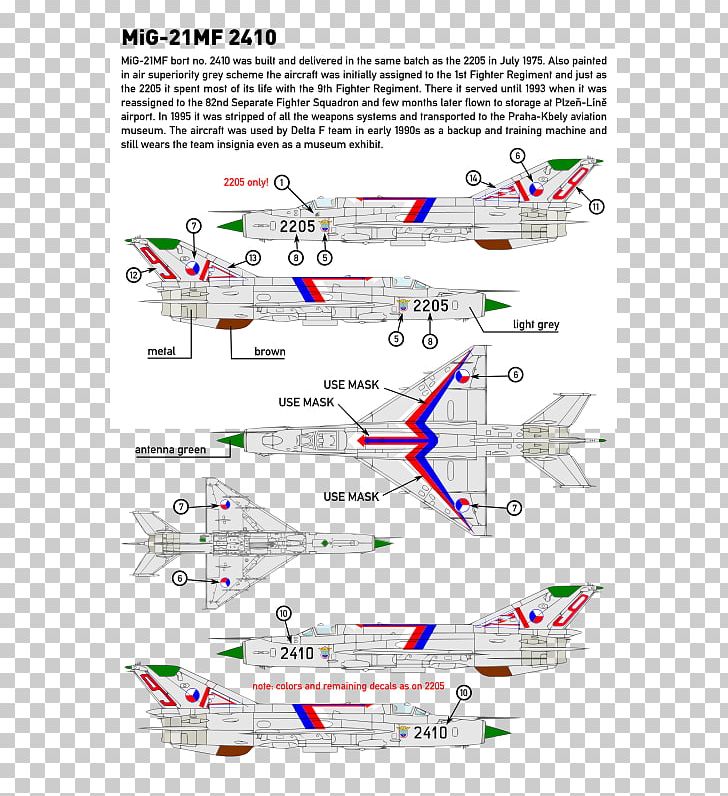 Mikoyan-Gurevich MiG-21 Decalcomania PNG, Clipart, Angle, Area, Clothing Accessories, Decal, Decalcomania Free PNG Download
