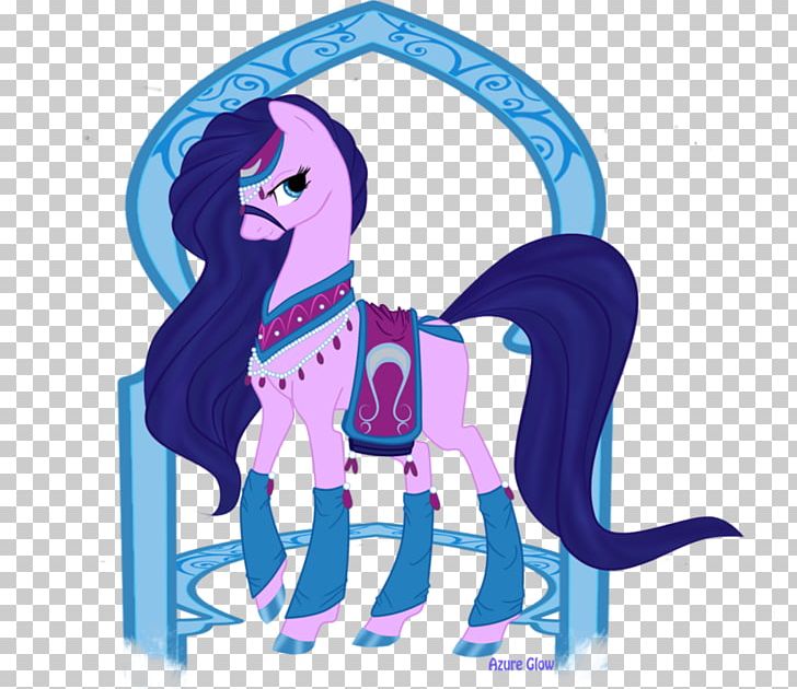 Pony Arabian Horse Rarity Arabian Peninsula Applejack PNG, Clipart, Arabian Horse, Arabian Peninsula, Art, Blue, Canterlot Free PNG Download