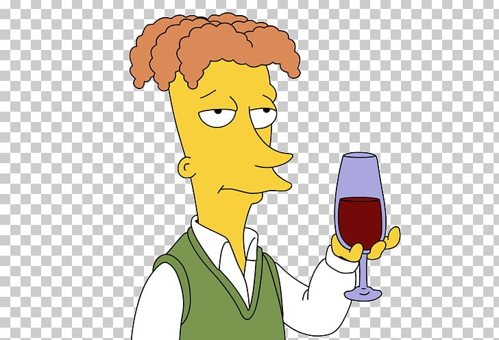 Sideshow Bob Niles Crane Krusty The Clown Homer Simpson Frasier Crane PNG, Clipart, Area, Brother From Another Series, Cartoon, Cecil Terwilliger, Character Free PNG Download