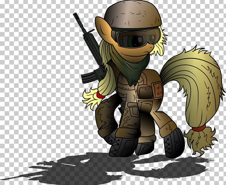 Soldier Infantry Marksman Horse Equestria PNG, Clipart, Army, Cartoon, Equestria, Equestrian, Gun Free PNG Download