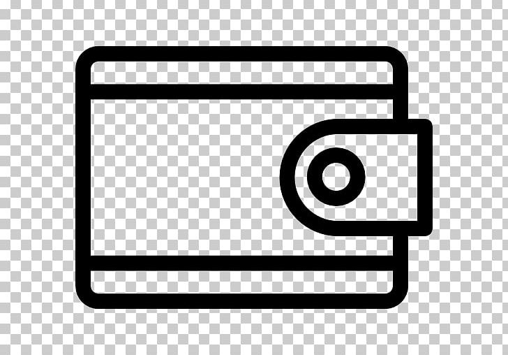 Wallet Computer Icons Logo Handbag PNG, Clipart, Angle, Area, Black, Black And White, Brand Free PNG Download