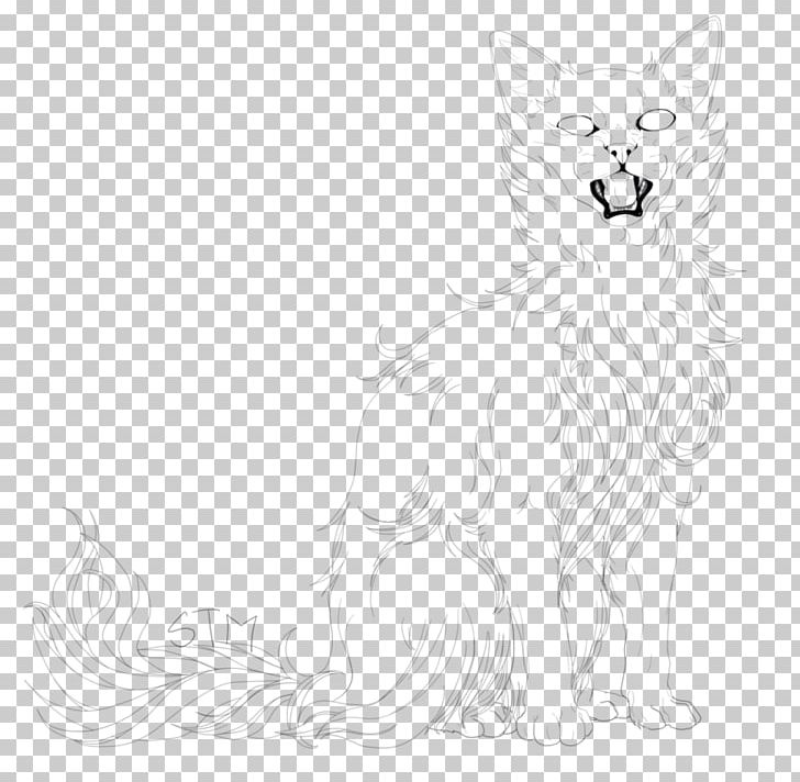 Whiskers Red Fox Dog Cat Sketch PNG, Clipart, Animals, Artwork, Black And White, Breed, Carnivoran Free PNG Download