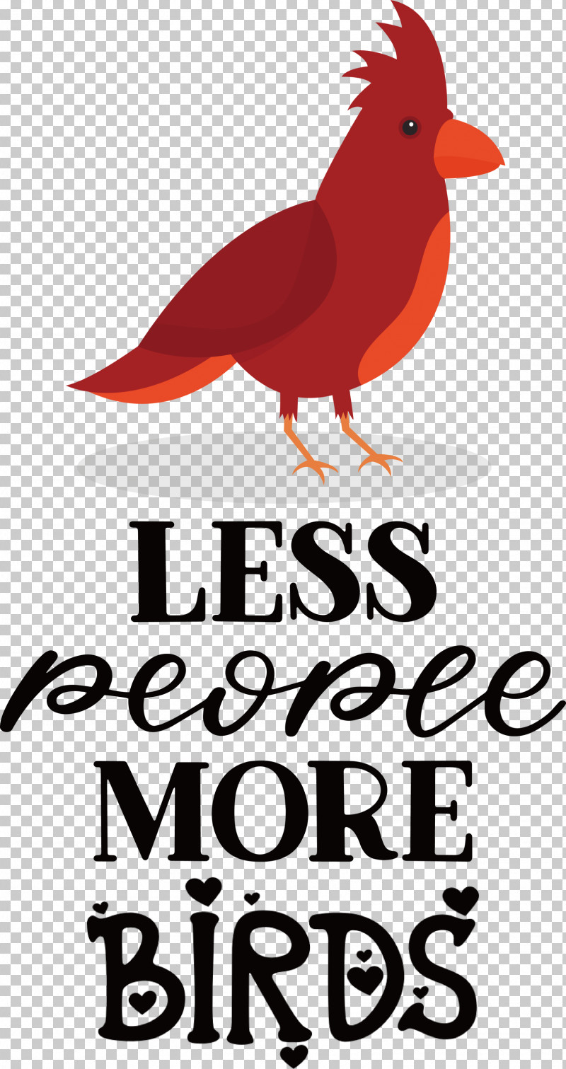 Less People More Birds Birds PNG, Clipart, Beak, Biology, Birds, Landfowl, Logo Free PNG Download