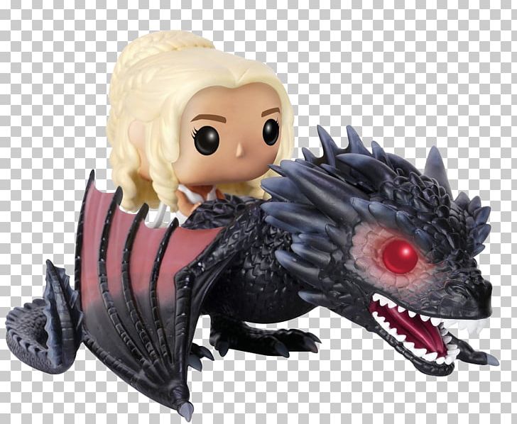 Daenerys Targaryen Drogon Khal Drogo Night King Funko PNG, Clipart, Action Toy Figures, Collectable, Daenerys, Daenerys Targaryen, Dragon Free PNG Download