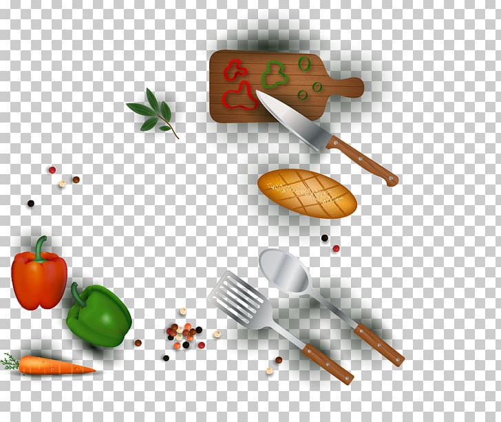 Ingredient Cooking Food PNG, Clipart, Cooking Ingredients, Cooking Vector, Culinary Art, Encapsulated Postscript, Fork Free PNG Download