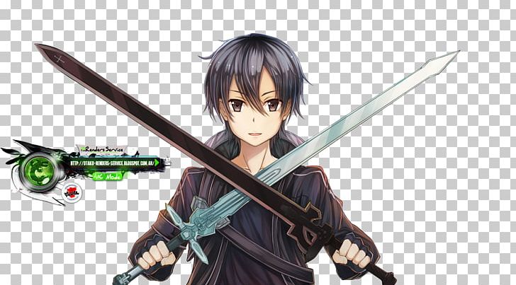 Kirito Asuna Sinon Youtube Sword Art Online Png Clipart Action
