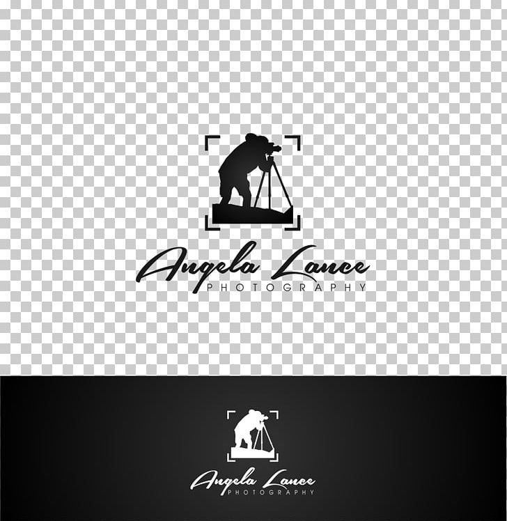 Logo Graphic Design Photography Product Design PNG, Clipart, Art, Black And White, Brand, Computer Wallpaper, Designcrowd Free PNG Download