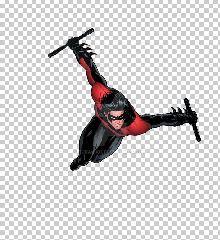 Nightwing Robin Starfire Red Hood Damian Wayne PNG, Clipart, Batman, Comic Book, Comics, Damian Wayne, Dc Comics Free PNG Download