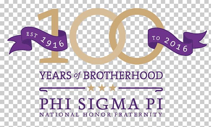 Phi Sigma Pi Logo Fraternities And Sororities Brand Purple PNG, Clipart, Area, Brand, Convention, Fraternities And Sororities, Idea Free PNG Download