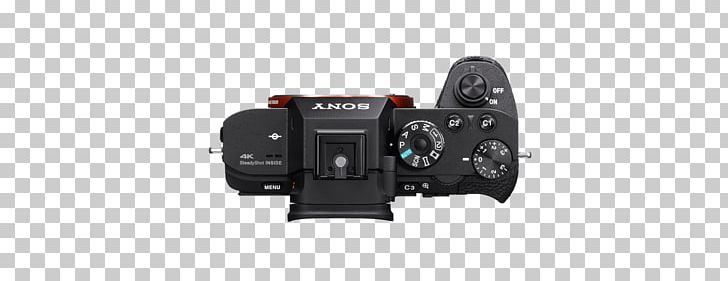 Sony α7 II Sony α7R III Sony NEX-5 PNG, Clipart, 4k Resolution, 7 S, Alpha, Camera, Camera Accessory Free PNG Download