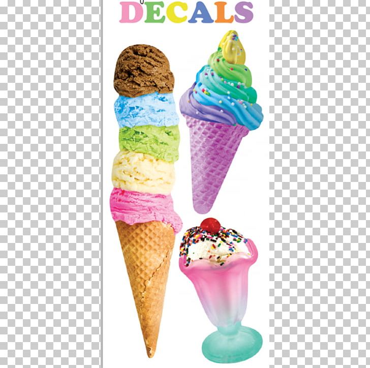 Sundae Ice Cream Cones Frosting & Icing PNG, Clipart, Cream, Dairy Product, Dairy Queen, Decal, Dessert Free PNG Download