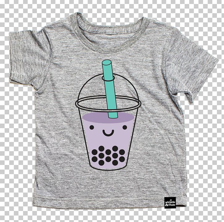 T-shirt Bubble Tea Clothing Top PNG, Clipart, American Apparel, Black, Bodysuit, Brand, Bubble Tea Free PNG Download