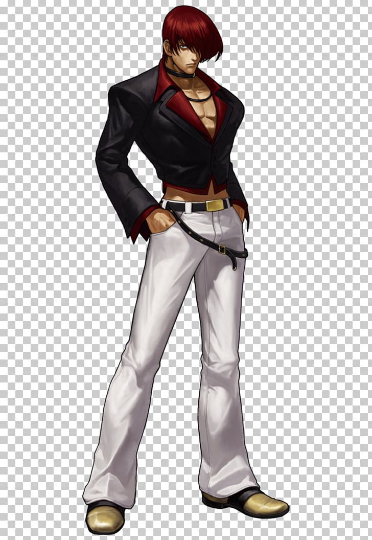The King Of Fighters XIII Iori Yagami Kyo Kusanagi The King Of Fighters '95 Terry Bogard PNG, Clipart, Action Figure, Character, Costume, Costume Design, Fictional Character Free PNG Download