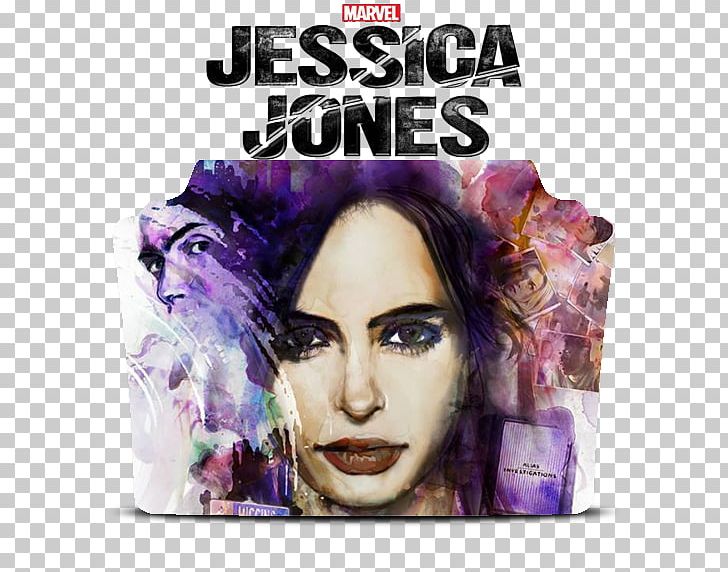 Krysten Ritter Jessica Jones PNG, Clipart, Album Cover, Corrado, Hair Coloring, Jessica, Jessica Jones Free PNG Download