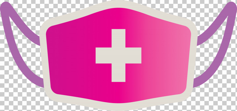 Medical Mask PNG, Clipart, Logo, M, Medical Mask, Meter, Pink M Free PNG Download