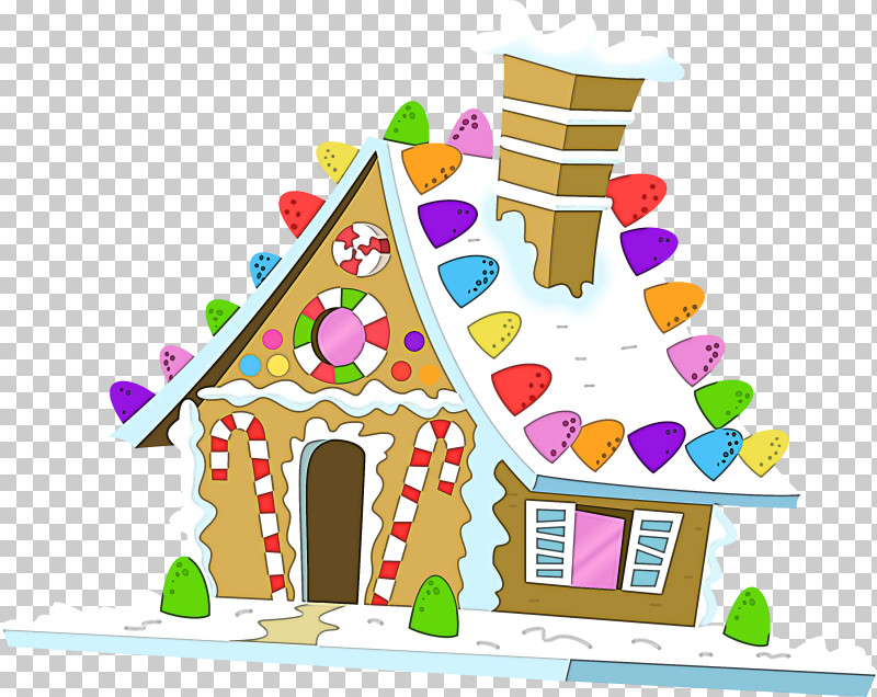 Gingerbread House Dessert Gingerbread House PNG, Clipart, Dessert, Gingerbread, Gingerbread House, House Free PNG Download