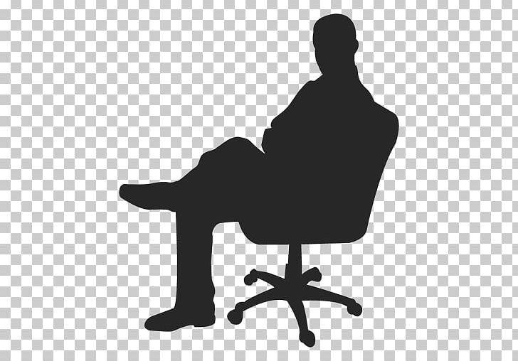 Chair Silhouette PNG, Clipart, Angle, Bench, Black And White, Chair, Clip Art Free PNG Download