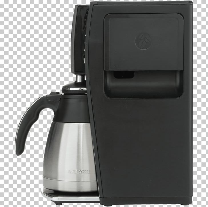 Coffeemaker Espresso Mr. Coffee Brewed Coffee PNG, Clipart, Beer Brewing Grains Malts, Brewed Coffee, Carafe, Coffee, Coffee Cup Free PNG Download