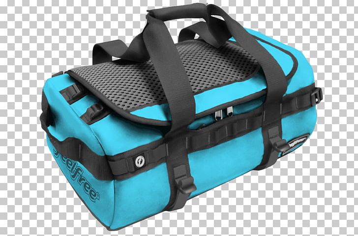 Duffel Bags Holdall Travel Feelfree Gear Cruiser 25L One Size PNG, Clipart, Aqua, Azure, Backpack, Bag, Baggage Free PNG Download