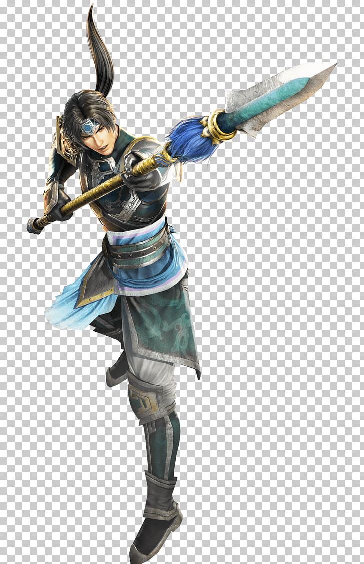 Dynasty Warriors Warriors All-Stars Fire Emblem Warriors Video Game Koei Tecmo PNG, Clipart, Action Figure, All Stars, Armour, Cold Weapon, Costume Free PNG Download