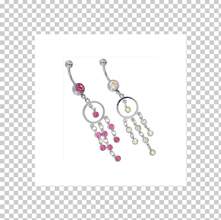 Earring Body Jewellery Pearl Bead PNG, Clipart, Bead, Belly, Belly Button, Body Jewellery, Body Jewelry Free PNG Download