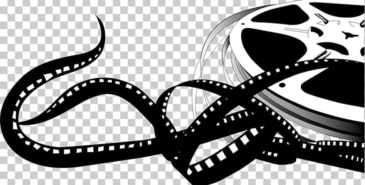 Hollywood Film Reel PNG, Clipart, Art Film, Black And White, Cinema, Clip  Art, Film Free PNG