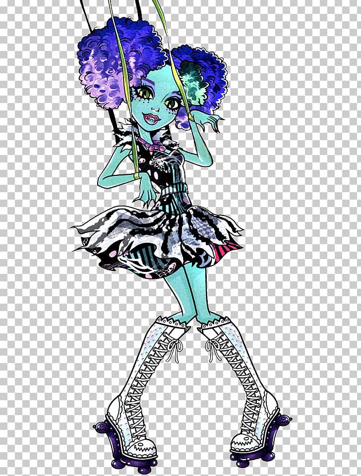 Monster High Doll Toy Frankie Stein Barbie PNG, Clipart, Art, Barbie, Bratz, Bratzillaz House Of Witchez, Chic Free PNG Download