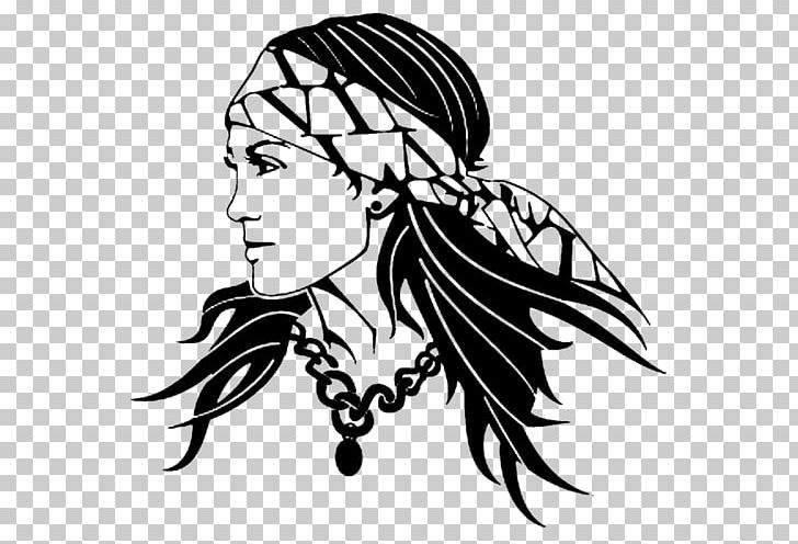 Romani People Drawing PNG, Clipart, Artwork, Beauty, Black, Face, Fictional Character Free PNG Download