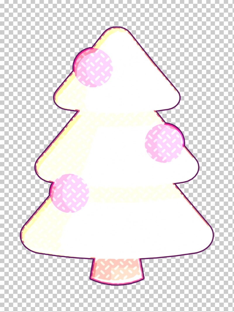 Tree Icon Christmas Icon PNG, Clipart, Christmas Icon, Pink, Tree Icon Free PNG Download
