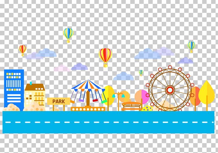 Amusement Park Carousel Illustration PNG, Clipart, Bells, Carnival, Cartoon, Christmas Decoration, Christmas Frame Free PNG Download