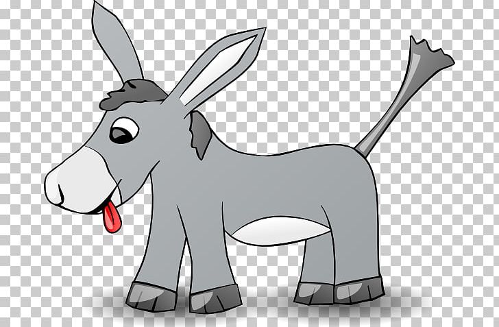 Donkey Computer Icons PNG, Clipart, Animal Figure, Animals, Carnivoran, Cartoon, Cattle Like Mammal Free PNG Download
